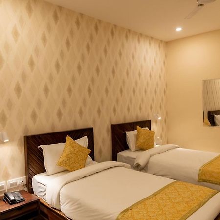 Vienna- A Boutique Hotel 자이푸르 외부 사진