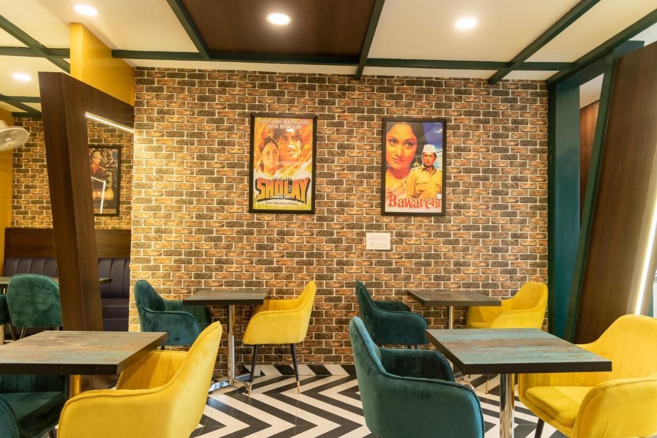 Vienna- A Boutique Hotel 자이푸르 외부 사진